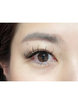 キープ力が自慢のサロン