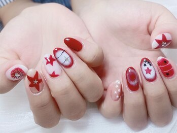 ドミ 御徒町(DOUMI)の写真/【御徒町駅徒歩2分/上野駅徒歩10分】新規さんオフ無料★60分やり放題　持ち込みデザイン