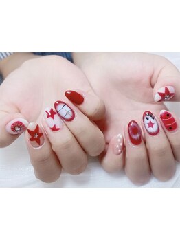 駅から徒歩５分のサロン