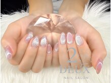 ドゥ 横浜鶴見(2Deux)の雰囲気(カラー.マグネット.フラッシュやパーツも豊富♪)