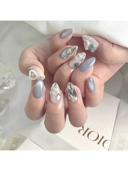 ニコ モチコミ 新大久保店(NICO)/