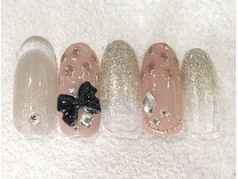 10月の新作レオパード710e2