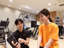 エクササイズコーチ 広島店