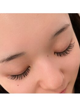 ソワン(SOIN)/【まつエク】フラットラッシュ