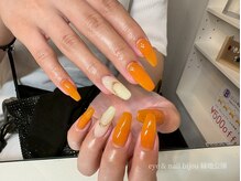 ビジュゥ/＊ネイル