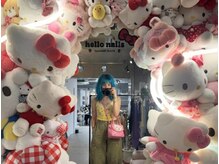 トップコート 下北沢店(Top Coat)