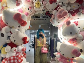 トップコート 下北沢店(Top Coat)