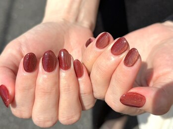 レオネイル(Leo NAIL)/