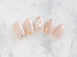 〈全員〉ハンド定額デザインD