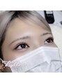 ライリス(Lylis) まつ毛パーマ根元から立ち上カールをつけれる欲張りデザイン*
