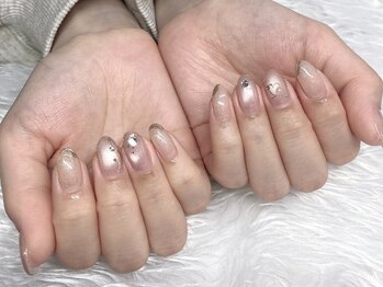 サラ 千種吹上店(Sara)/【90分アートフリー】