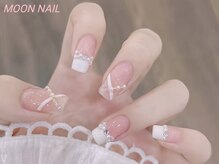 イフ ビューティーサロン(IF)/ハンド自爪10本やり放題