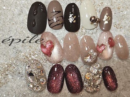 エピル(epile)の写真