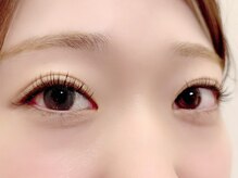 ニコラッシュ 富沢店(nicolash)/まつエク・フラットラッシュ