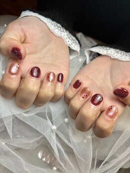 エトム(etm.)/ひっそりバレンタイン定額コース