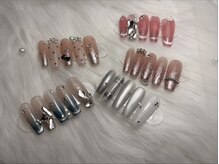 アンジュ(Anju)/定額/フィルイン