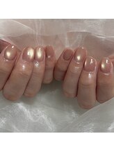 レイリーネイル(Reilly nail)/那覇ネイル/ちゅるマグ♪