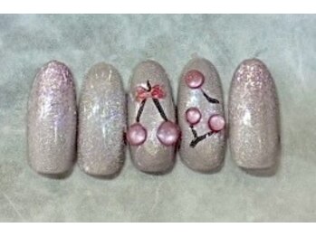 はあとねいる 尼崎立花店/オリジナルデザイン