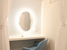 Re:treat HARi 大阪梅田院【鍼灸/ヘッドスパ/オイルマッサージ】【リトリートハリ】/パウダールーム完備♪