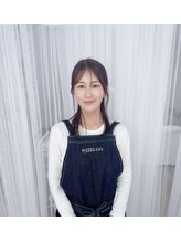 ホワイトアイ 岐阜(WHITE EYE)&nbsp;ERINA 