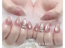 ラフィオラ(Lafiora)の雰囲気（大人気のトレンド水光マグネット.*）