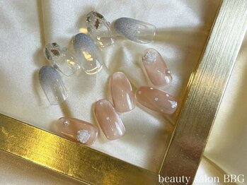 トレンドデザインBコース