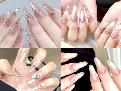 クイーンネイル 新宿(Queen nail)の写真