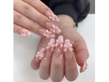 ル クラヴィエ(Le Clavier)の雰囲気（持ち込みお任せ♪華やか系得意◎定額も豊富♪）