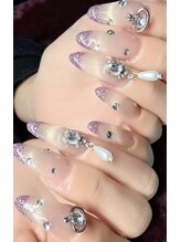 トリニティ(Trinity)