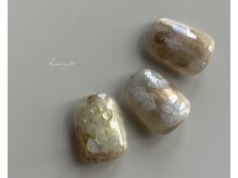 リノ(lino)の雰囲気（パラジェルの取扱もございます◎）