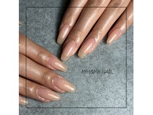 ミントアンドミスネイル(Mnt&Mis NAIL)