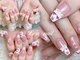 レアネイル 新宿(le'a nail)の写真