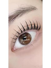 イサロン 池袋東口店(Yii Salon)/韓国まつ毛パーマ3400￥