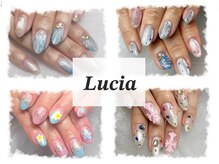 ヘアーアンドネイル ルシア(Hair&Nail Lucia)