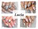 ヘアーアンドネイル ルシア(Hair&Nail Lucia)の写真