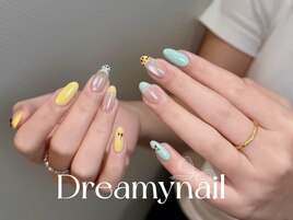 カラフルフレンチ