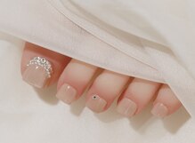 エムスラッシュ ネイル 新百合ヶ丘店(M.SLASH)
