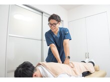 おひさまメディカル整体 武蔵関店