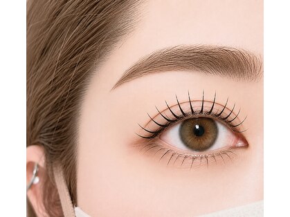 アイラッシュシーア 西多賀店(Seaa)の写真