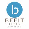 ビーフィットエステ 豊川寿店のお店ロゴ