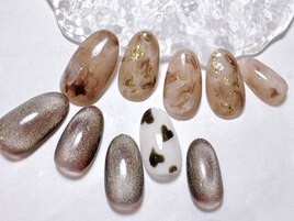 オフィス/大人アート定額