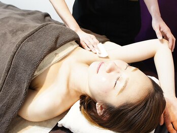 チャロアイト 可部店(Charoite)/【脱毛】セレクト脱毛