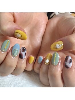 アコテ 外苑前(acote)/M