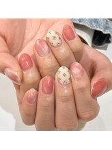 グラマラス プレジール 中野店(glamourous plaisir)/☆アートやり放題☆