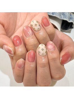 グラマラス プレジール 中野店(glamourous plaisir)/☆アートやり放題☆