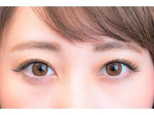 ローズバイ エムウィッシュ 太田川店(Rose by M.wish)/ボリュームラッシュ