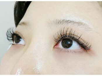 ルピナス 武蔵小金井店(Lupinus)/最新技術ボリュームラッシュ♪