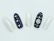 シュシュ(Chou Chou)/