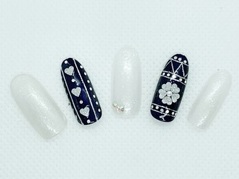 シュシュ(Chou Chou)/