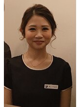 アリュール(ALLURE)&nbsp;池上 すなほ